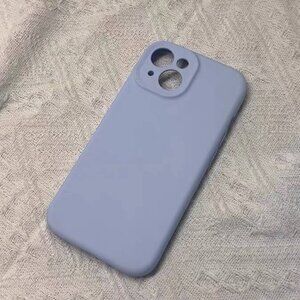 Soft Pastel Phone Case | Minimal & Clean